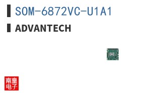 SOM-6872VC-U1A1
