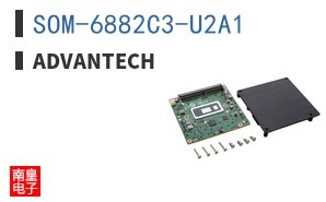 SOM-6882C3-U2A1