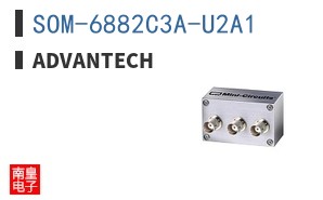 SOM-6882C3A-U2A1