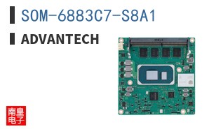 SOM-6883C7-S8A1