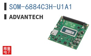 SOM-6884C3H-U1A1