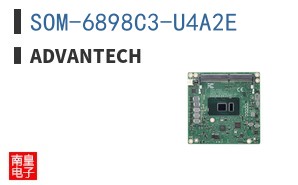 SOM-6898C3-U4A2E
