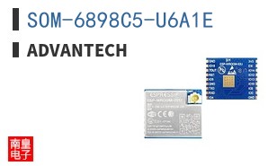 SOM-6898C5-U6A1E