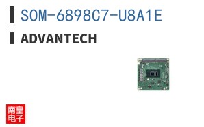 SOM-6898C7-U8A1E