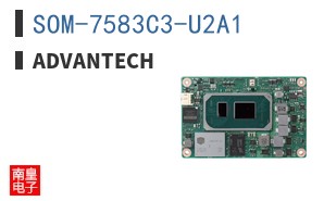 SOM-7583C3-U2A1