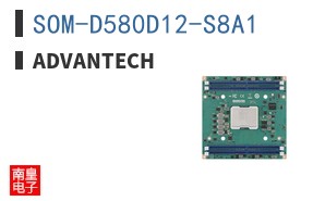 SOM-D580D12-S8A1