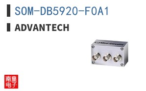 SOM-DB5920-F0A1