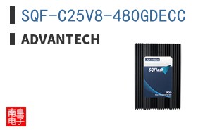 SQF-C25V8-480GDECC