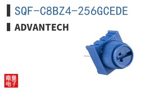 SQF-C8BZ4-256GCEDE