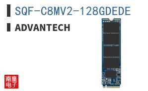 SQF-C8MV2-128GDEDE