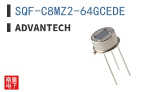 SQF-C8MZ2-64GCEDE