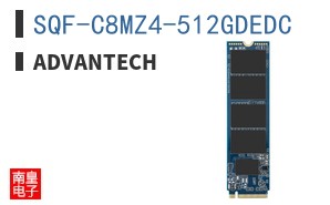 SQF-C8MZ4-512GDEDC