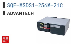 SQF-MSDS1-256M-21C