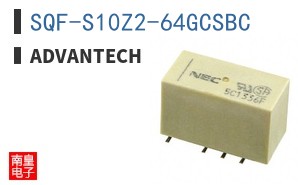 SQF-S10Z2-64GCSBC