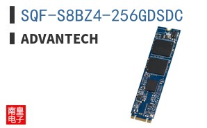 SQF-S8BZ4-256GDSDC