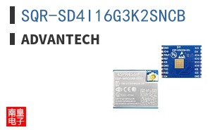 SQR-SD4I16G3K2SNCB