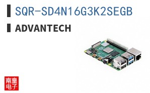 SQR-SD4N16G3K2SEGB