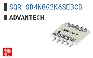 SQR-SD4N8G2K6SEBCB