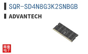 SQR-SD4N8G3K2SNBGB