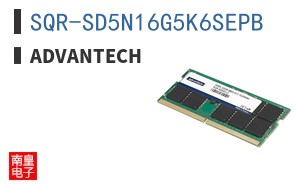SQR-SD5N16G5K6SEPB