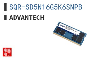SQR-SD5N16G5K6SNPB