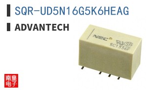 SQR-UD5N16G5K6HEAG
