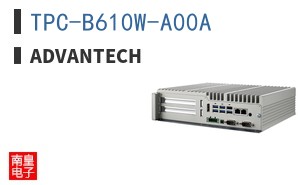 TPC-B610W-A00A