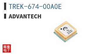 TREK-674-00A0E