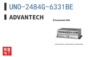 UNO-2484G-6331BE