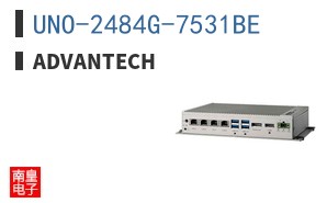 UNO-2484G-7531BE