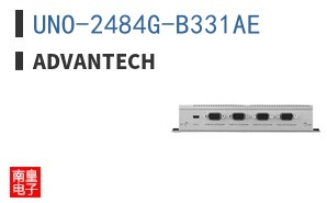 UNO-2484G-B331AE