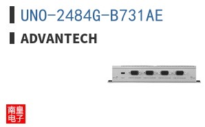 UNO-2484G-B731AE