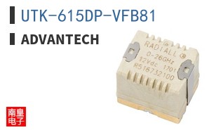 UTK-615DP-VFB81