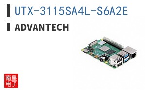 UTX-3115SA4L-S6A2E