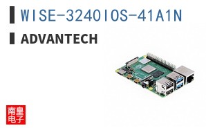 WISE-3240IOS-41A1N