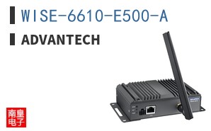 WISE-6610-E500-A