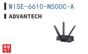 WISE-6610-N500C-A