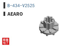 B-434-V2525
