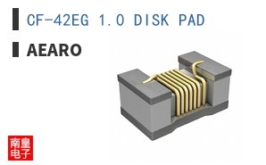 CF-42EG 1.0 DISK PAD