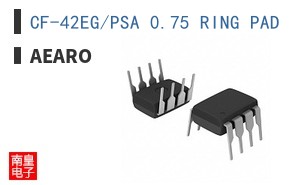 CF-42EG/PSA 0.75 RING PAD