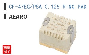 CF-47EG/PSA 0.125 RING PAD