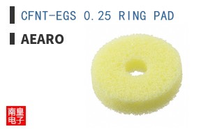 CFNT-EGS 0.25 RING PAD