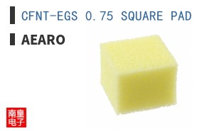 CFNT-EGS 0.75 SQUARE PAD