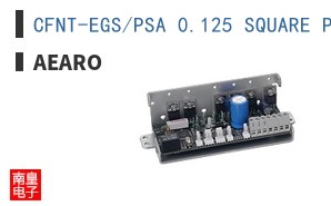 CFNT-EGS/PSA 0.125 SQUARE PAD