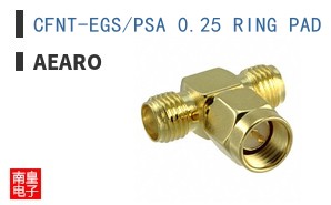 CFNT-EGS/PSA 0.25 RING PAD