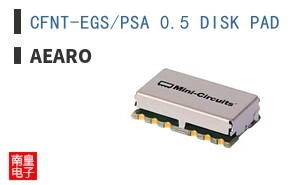 CFNT-EGS/PSA 0.5 DISK PAD