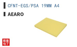 CFNT-EGS/PSA 19MM A4