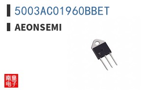 5003AC01960BBET