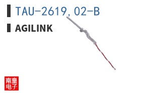 TAU-2619,02-B