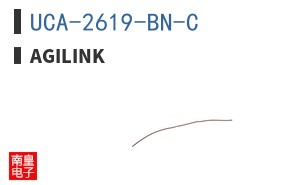 UCA-2619-BN-C